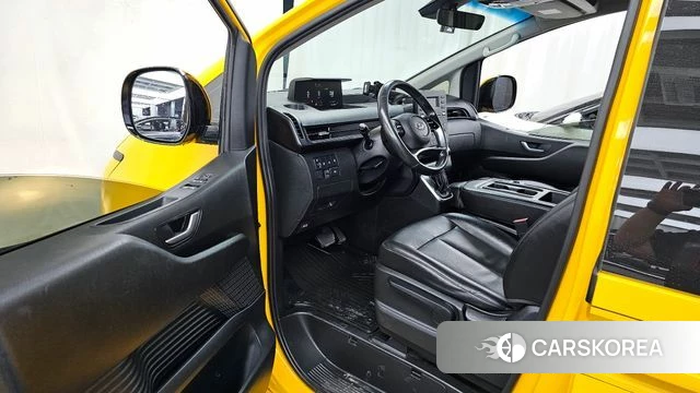 Hyundai Staria id 4224348 из Кореи 33