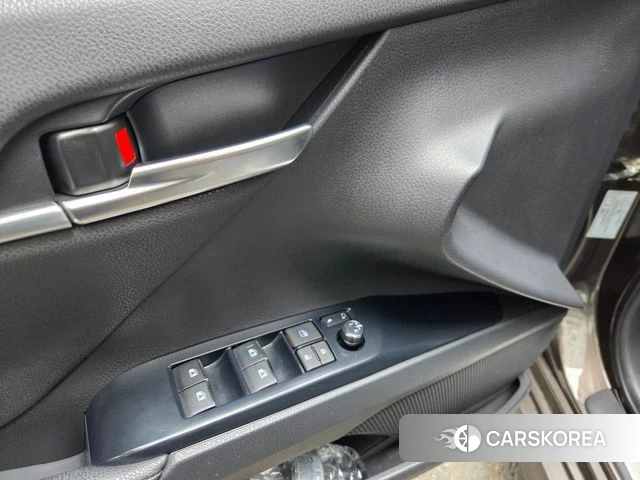 Toyota Camry (XV70) id 5035712 из Кореи 15