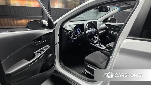 Hyundai The New Kona id 4784935 из Кореи 20