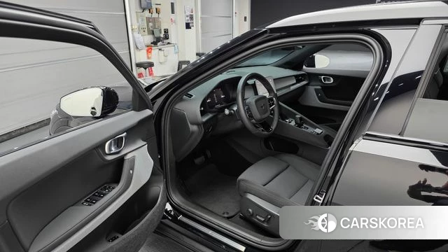 Polestar Polestar 2 id 4996087 из Кореи 36