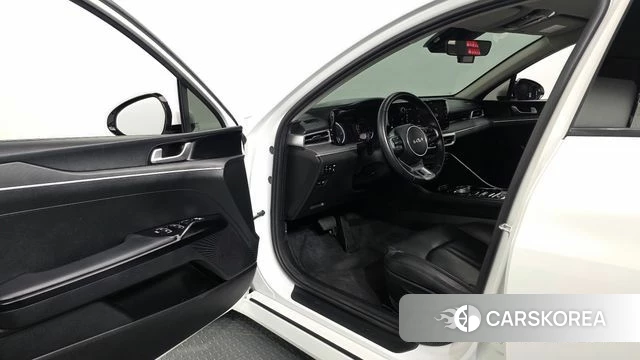Kia K5 Hybrid 3rd Generation id 5052936 из Кореи 30