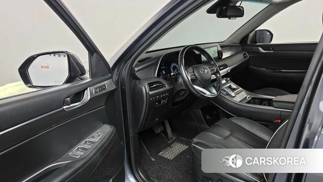 Hyundai Palisade id 5022749 из Кореи 32