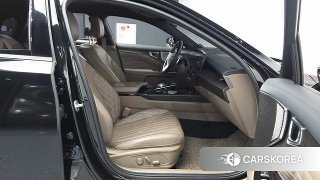 Kia K8 Hybrid id 4986475 из Кореи 33