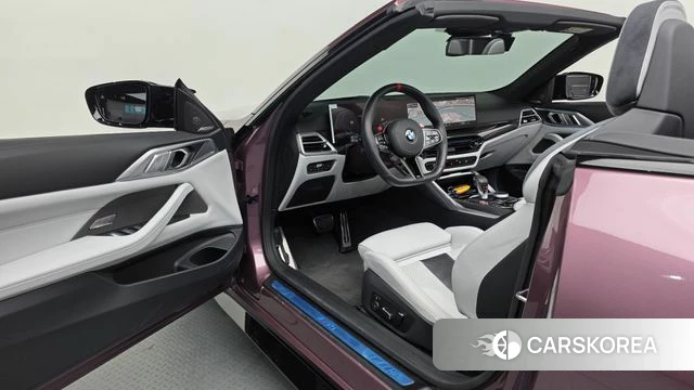 BMW M4 (G82) id 5045856 из Кореи 33