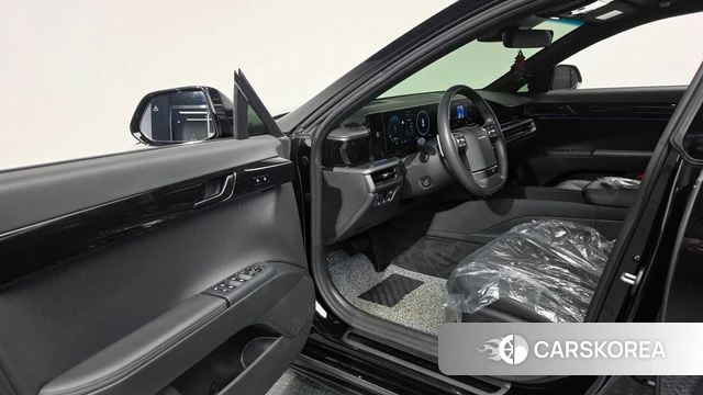 Hyundai Grandeur Hybrid (GN7) id 4975117 из Кореи 45
