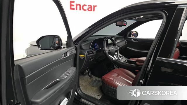 Hyundai Palisade id 4982562 из Кореи 31