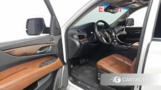 Cadillac Escalade id 4977825 из Кореи 20