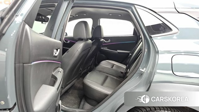 Hyundai The New Kona id 4930245 из Кореи 34