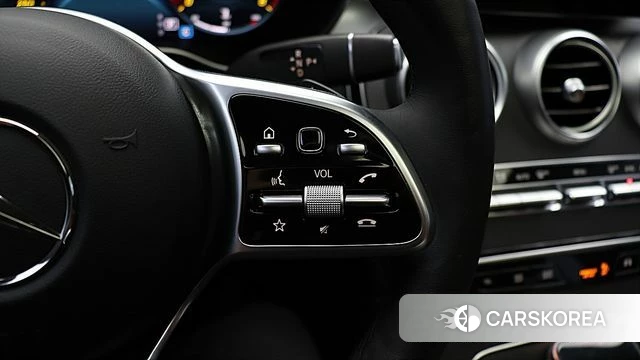 Mercedes-Benz GLC-Class X253 id 4922906 из Кореи 20