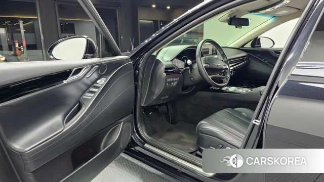 Genesis G80 (RG3) id 5002798 из Кореи 20
