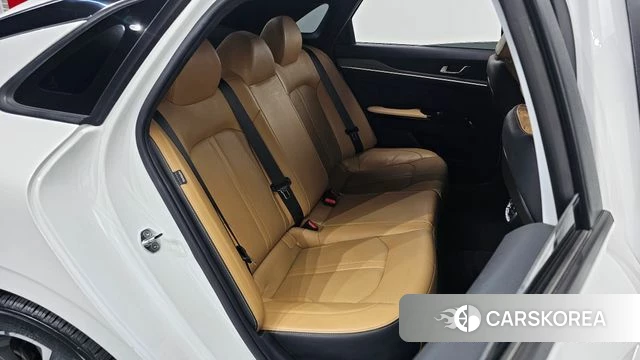 Kia K5 3rd generation id 4967006 из Кореи 32