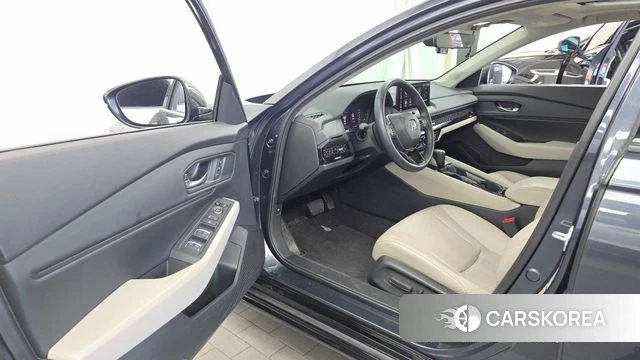 Honda Accord 11th Generation id 4964964 из Кореи 20