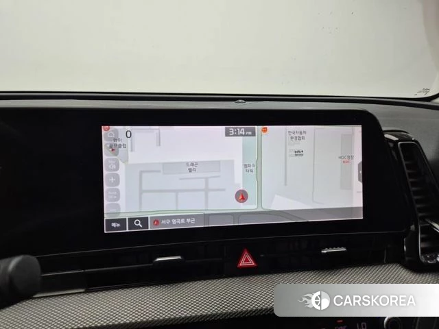 Kia Sportage 5th Generation id 4936138 из Кореи 18