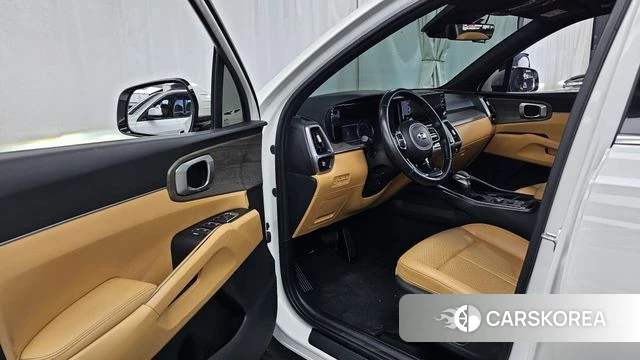 Kia Sorento 4th Generation id 5047588 из Кореи 20