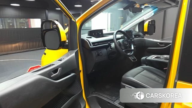 Hyundai Staria id 4949862 из Кореи 29
