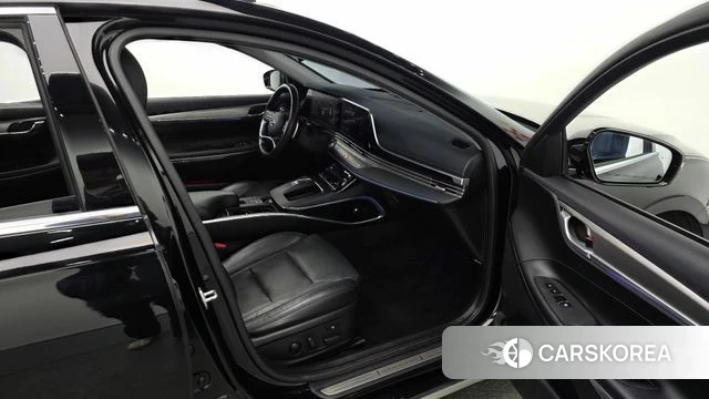 Hyundai The New Grandeur IG id 5048037 из Кореи 39