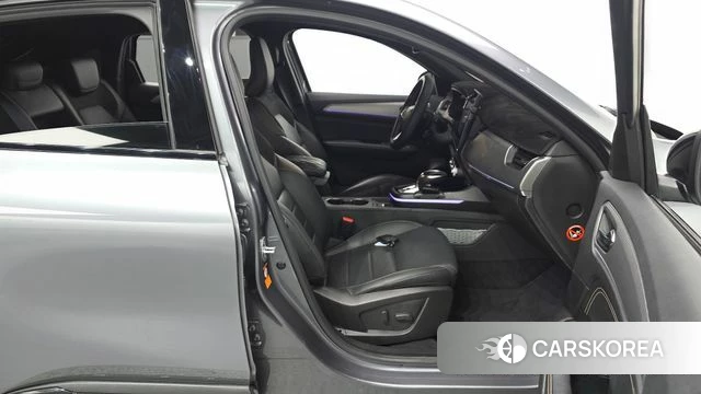 Renault Korea (Samsung) Arcana id 5021340 из Кореи 20