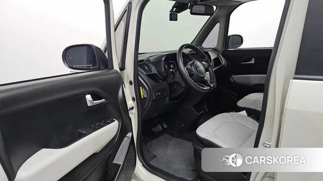 Kia The New Kia Ray id 4975700 из Кореи 30