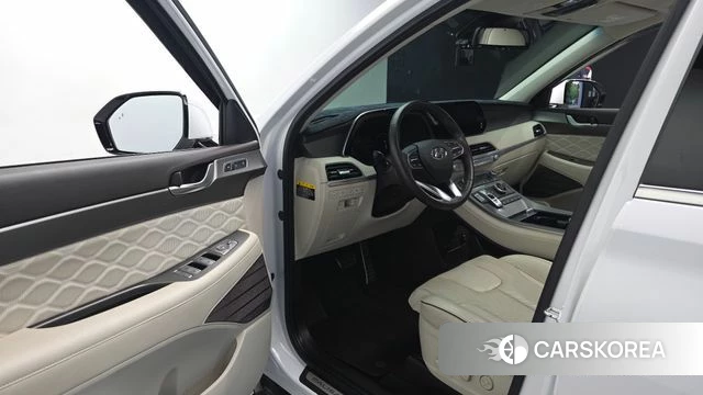 Hyundai Palisade id 4966979 из Кореи 35