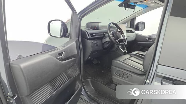 Hyundai Staria id 5040846 из Кореи 32