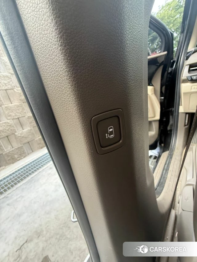 Kia Carnival 4th generation id 4849276 из Кореи 14