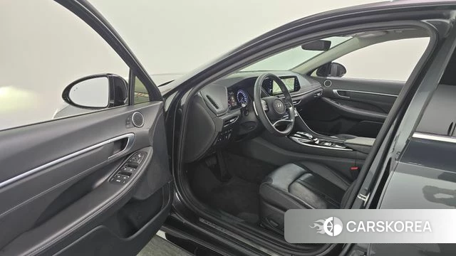 Hyundai Sonata (DN8) id 4567539 из Кореи 20