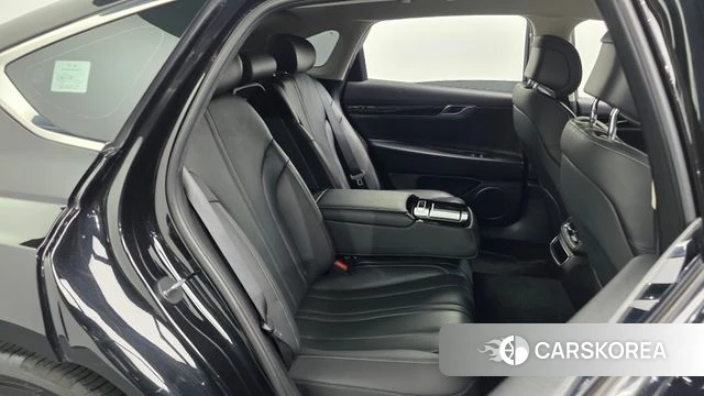 Genesis G80 (RG3) id 5022528 из Кореи 33