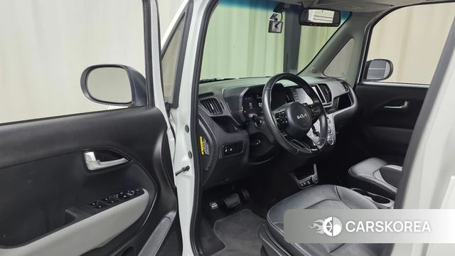 Kia The New Kia Ray id 5059310 из Кореи 20