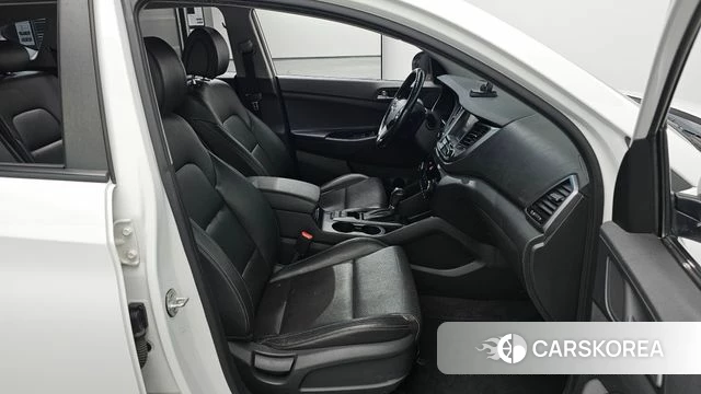 Hyundai All New Tucson id 5042192 из Кореи 30