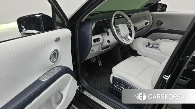 Hyundai Palisade (LX3) id 4934696 из Кореи 20