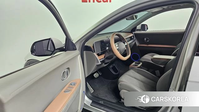 Hyundai Ionic 5 id 4987116 из Кореи 20