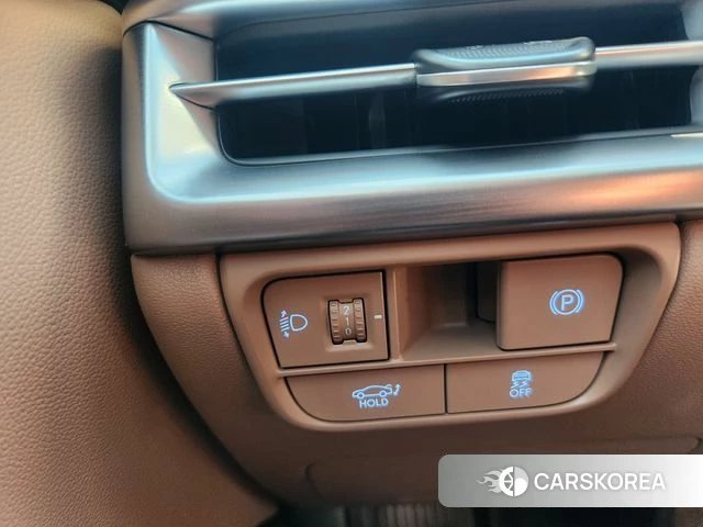 Hyundai Grandeur (GN7) id 4948820 из Кореи 18