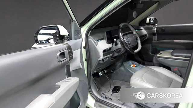 Kia EV3 id 4916561 из Кореи 33