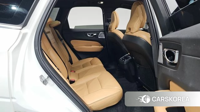 Volvo XC60 second Generation id 4951964 из Кореи 35