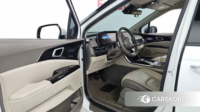 Kia Carnival 4th generation id 4863886 из Кореи 42