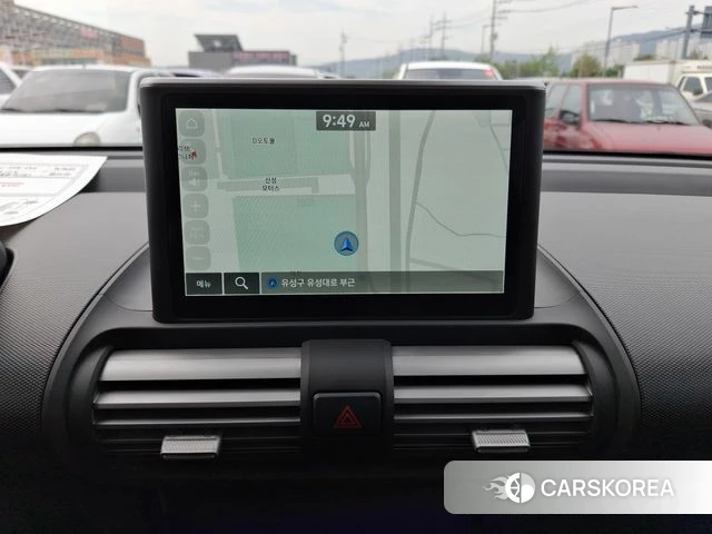 Hyundai Casper id 4739482 из Кореи 20