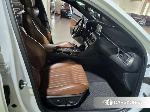 Genesis G70 id 5000772 из Кореи 20