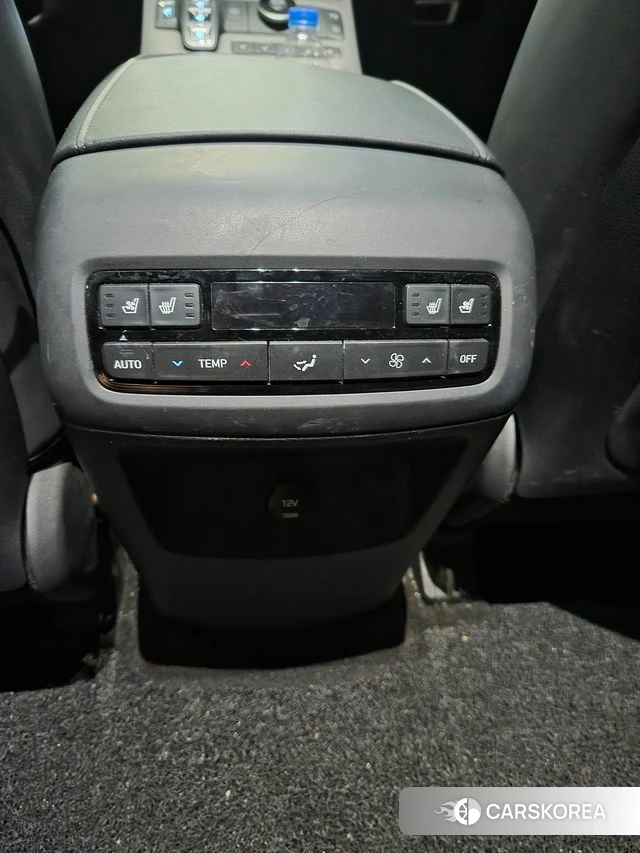Hyundai Palisade id 4775481 из Кореи 13
