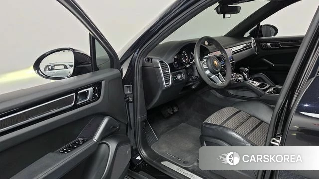 Porsche Cayenne (PO536) id 5040892 из Кореи 20