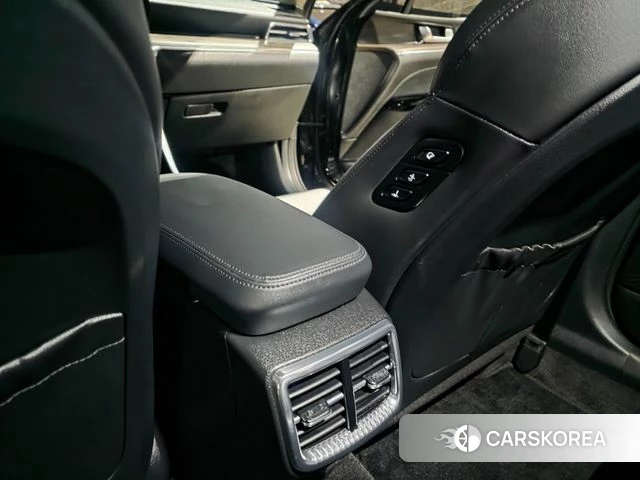 Kia K5 Hybrid 3rd Generation id 5012600 из Кореи 20