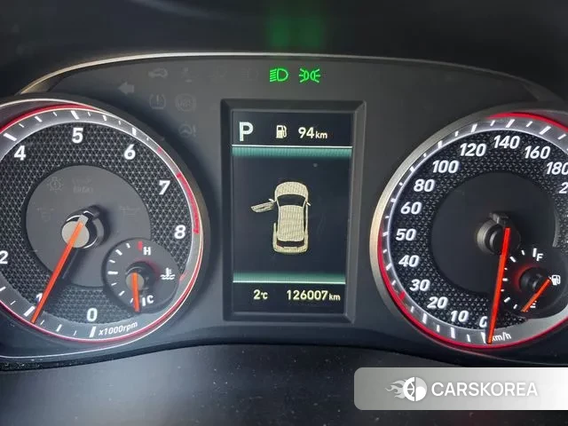 Hyundai Veloster (JS) id 3732894 из Кореи 19