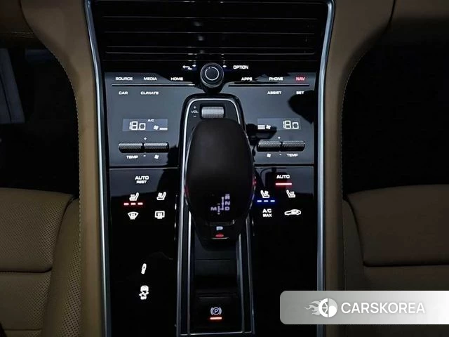Porsche Panamera (971) id 4898688 из Кореи 20