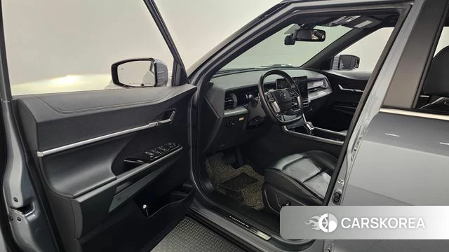 Ssangyong Torres id 5033964 из Кореи 20
