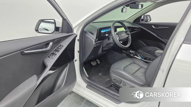 Kia Di All New Niro EV id 5011558 из Кореи 34