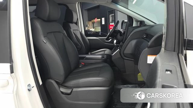 Hyundai Staria id 4916207 из Кореи 32