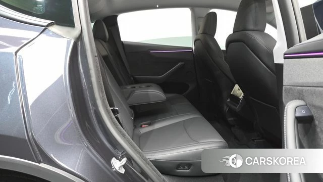 Tesla Model Y id 4710363 из Кореи 33
