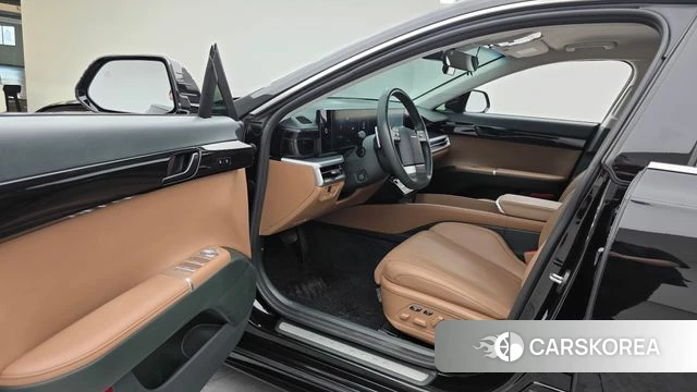 Hyundai Grandeur (GN7) id 5011643 из Кореи 20