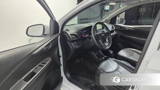Chevrolet (GM Daewoo) The Next Spark id 5035965 из Кореи 20