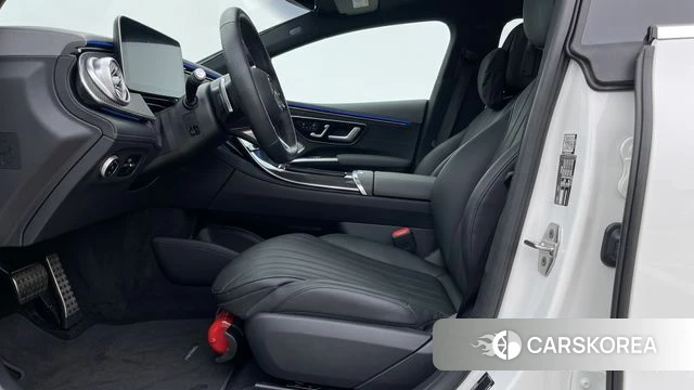Mercedes-Benz EQS V297 id 5011088 из Кореи 12