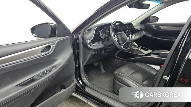 Hyundai The New Grandeur IG id 4976959 из Кореи 20